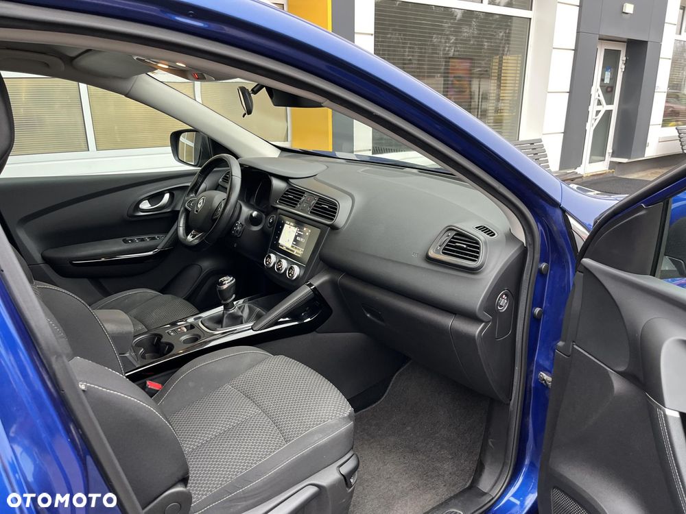 Renault Kadjar 1.3 TCe FAP Intens - 21