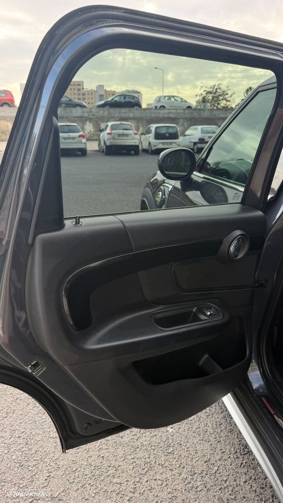 MINI Countryman - 4