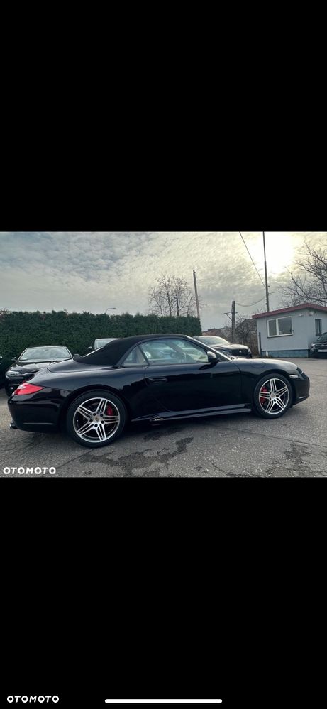 Porsche 911 Carrera S PDK - 14