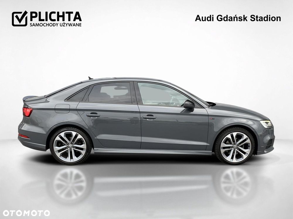 Audi A3 Limousine - 7