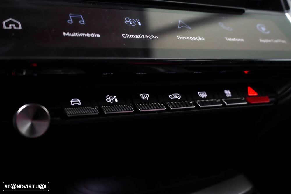 Peugeot 308 SW 225 e-EAT8 GT - 24