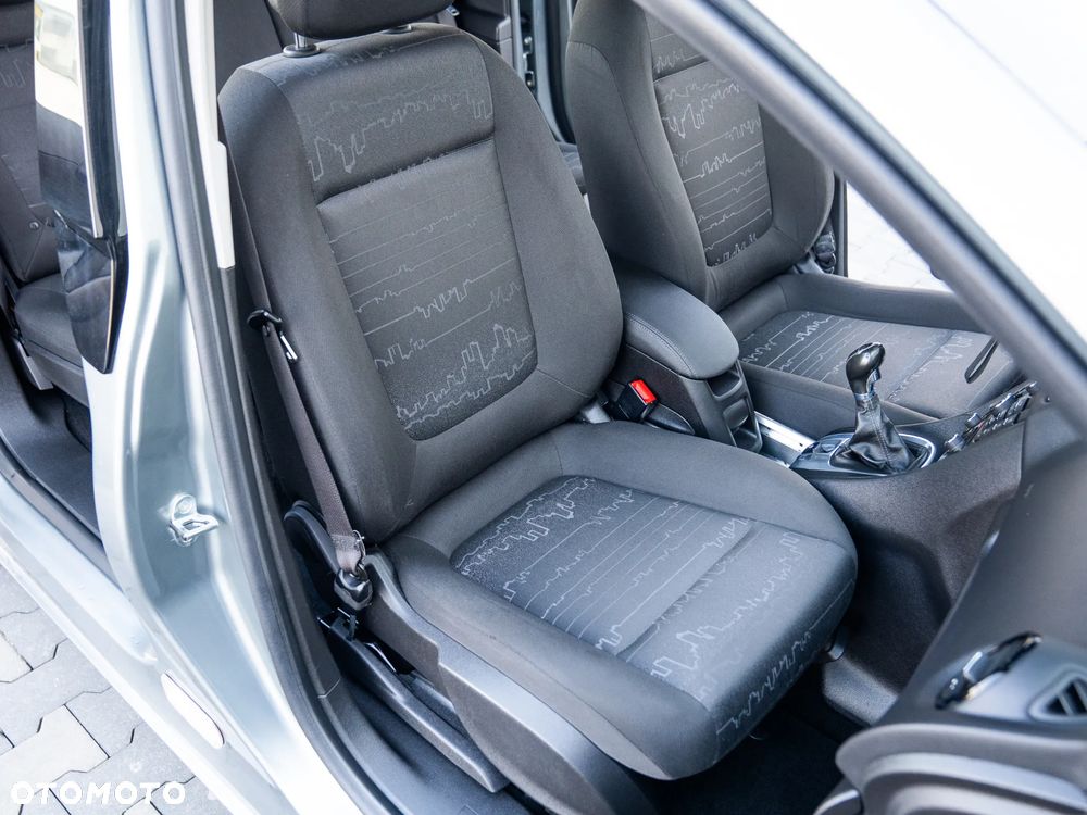 Opel Meriva 1.4 Ecoflex Edition - 23