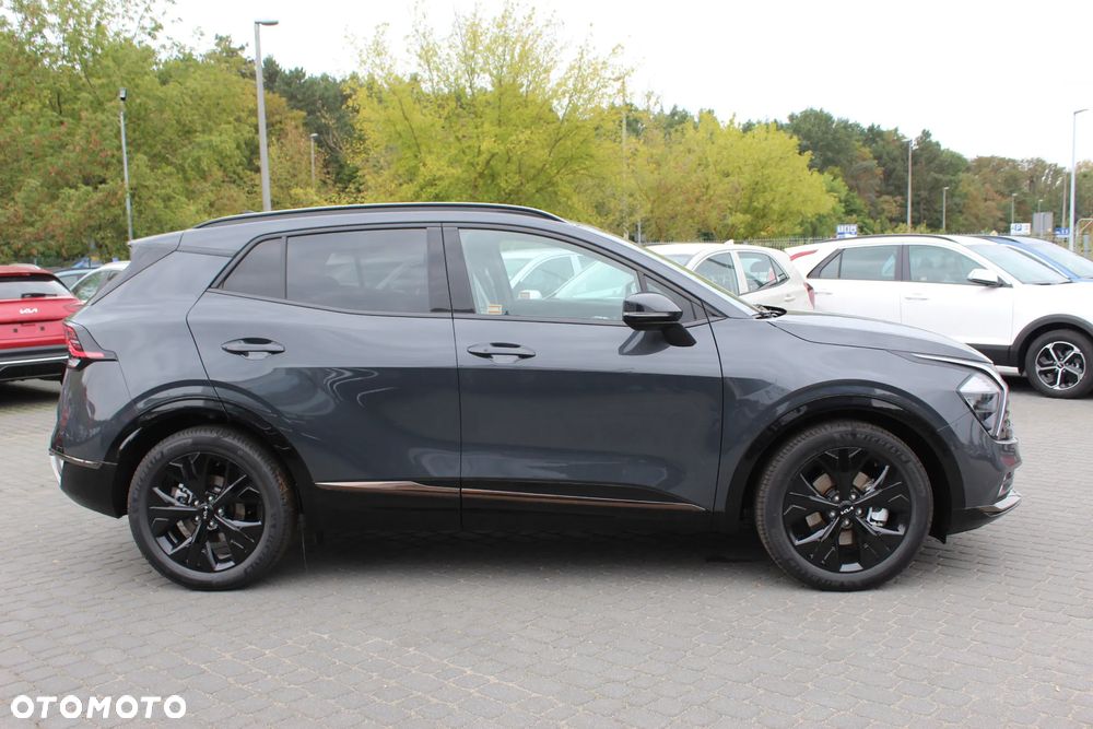 Kia Sportage 1.6 T-GDI Anniversary 2WD - 5