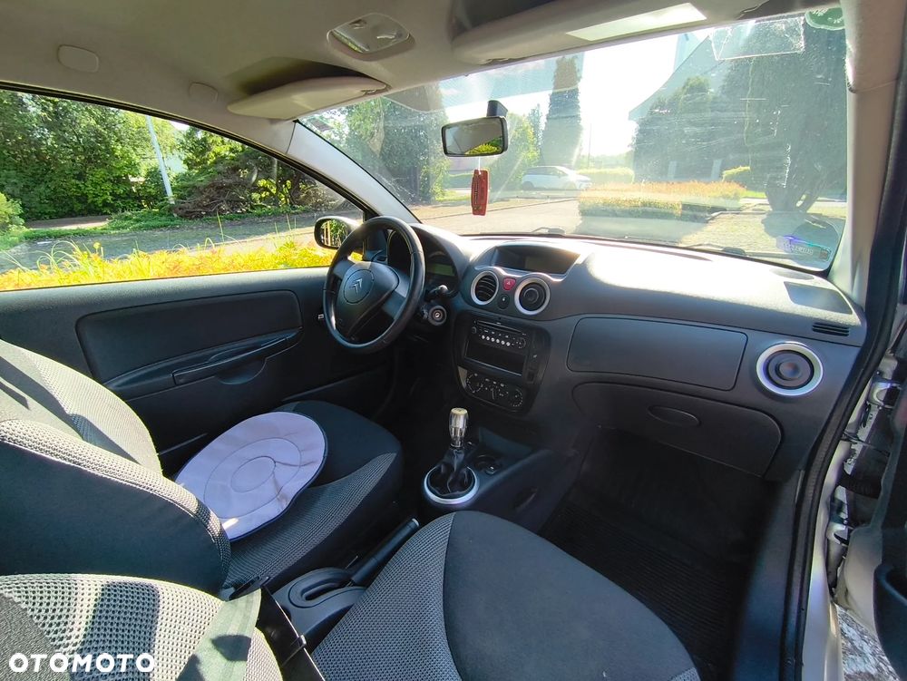 Citroën C2 1.4 HDi Style - 7