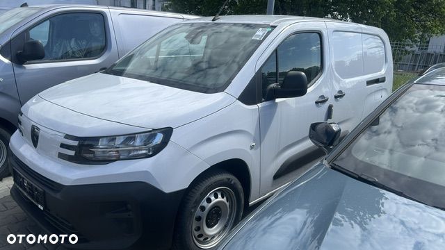 Peugeot PARTNER - 2