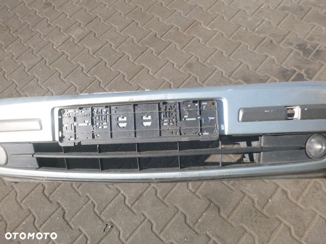 ZDERZAK PRZÓD PRZEDNI RENAULT LAGUNA II KOLOR TEB64 - 5