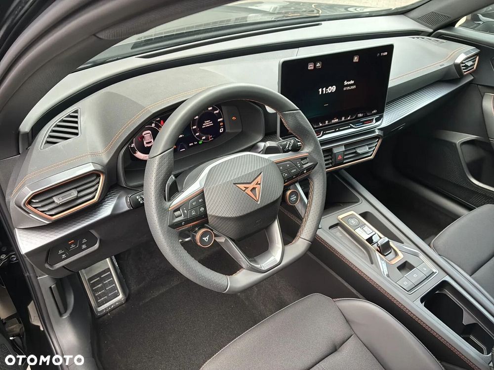 Cupra Formentor - 6