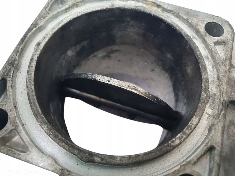 PRZEPUSTNICA Skoda Octavia I VW Golf IV Bora 1.9 TDI 038128063C VAG - 8