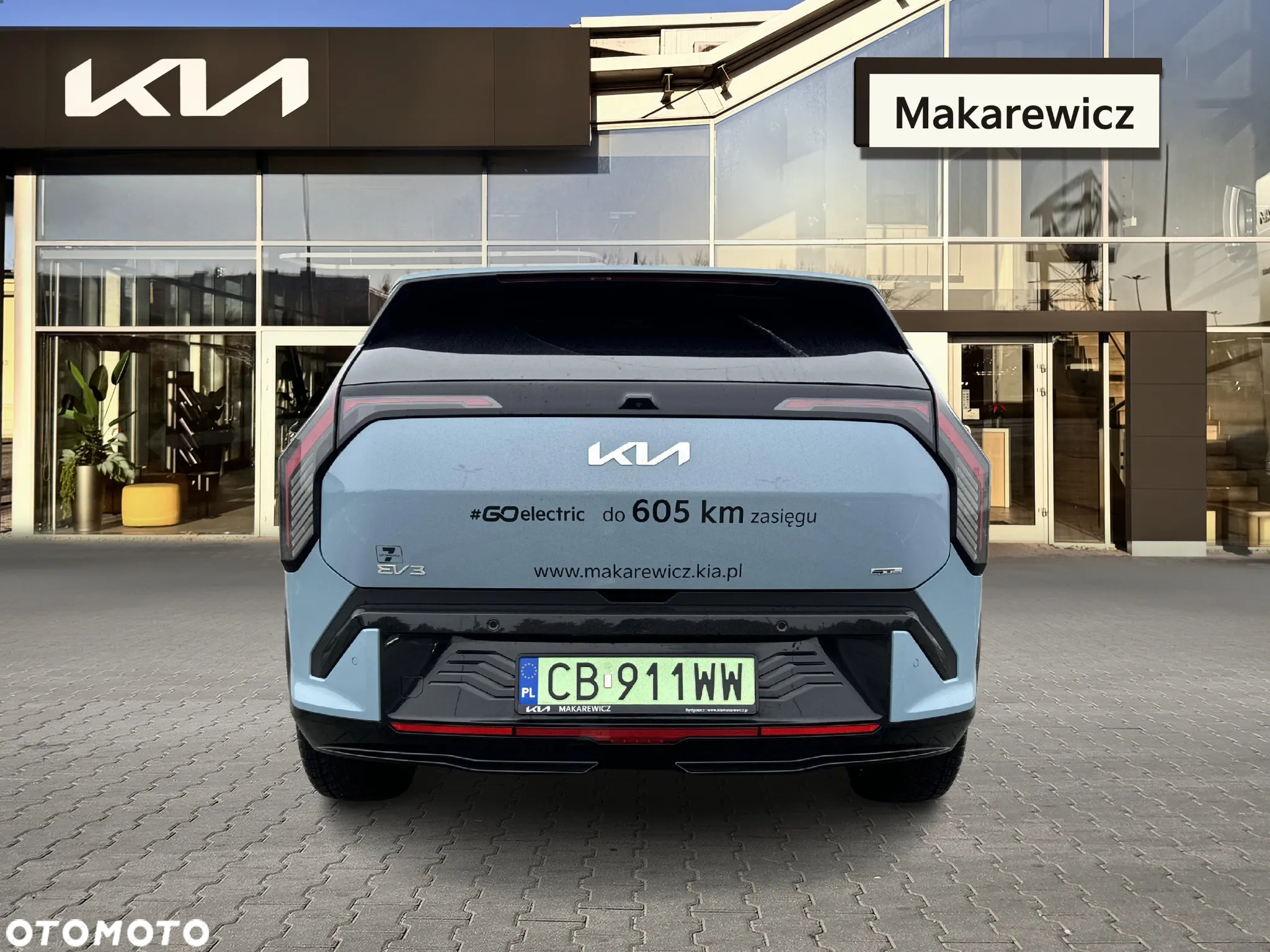 Kia EV3 - 4