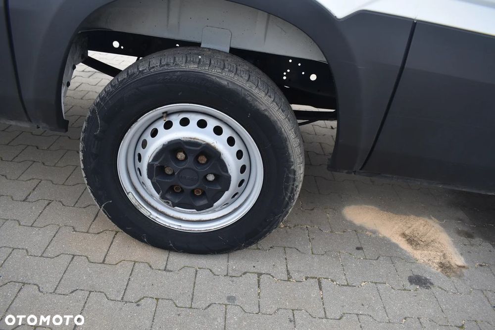 Iveco Daily - 14