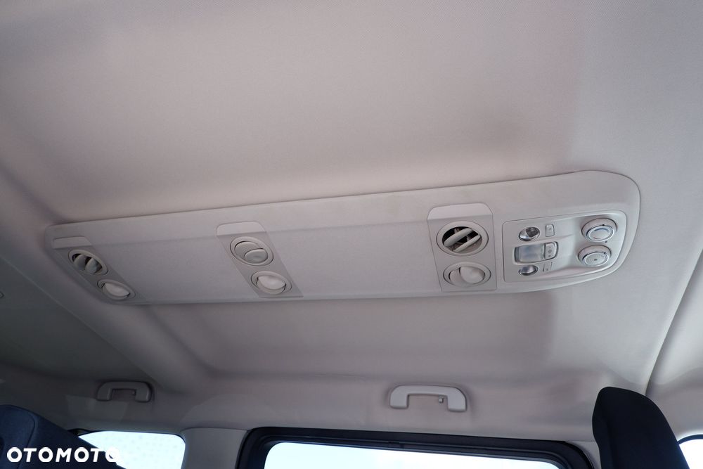 Toyota Proace Verso - 11
