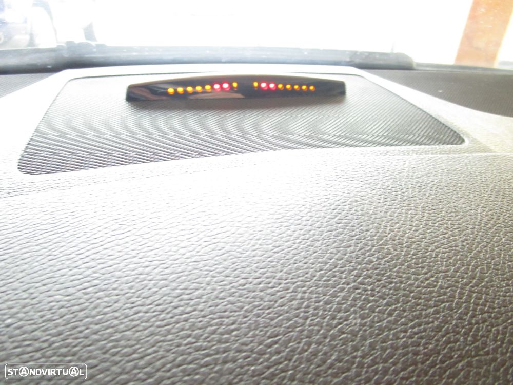 Mercedes-Benz C 250 CDi Avantgarde BlueEfficiency - 19