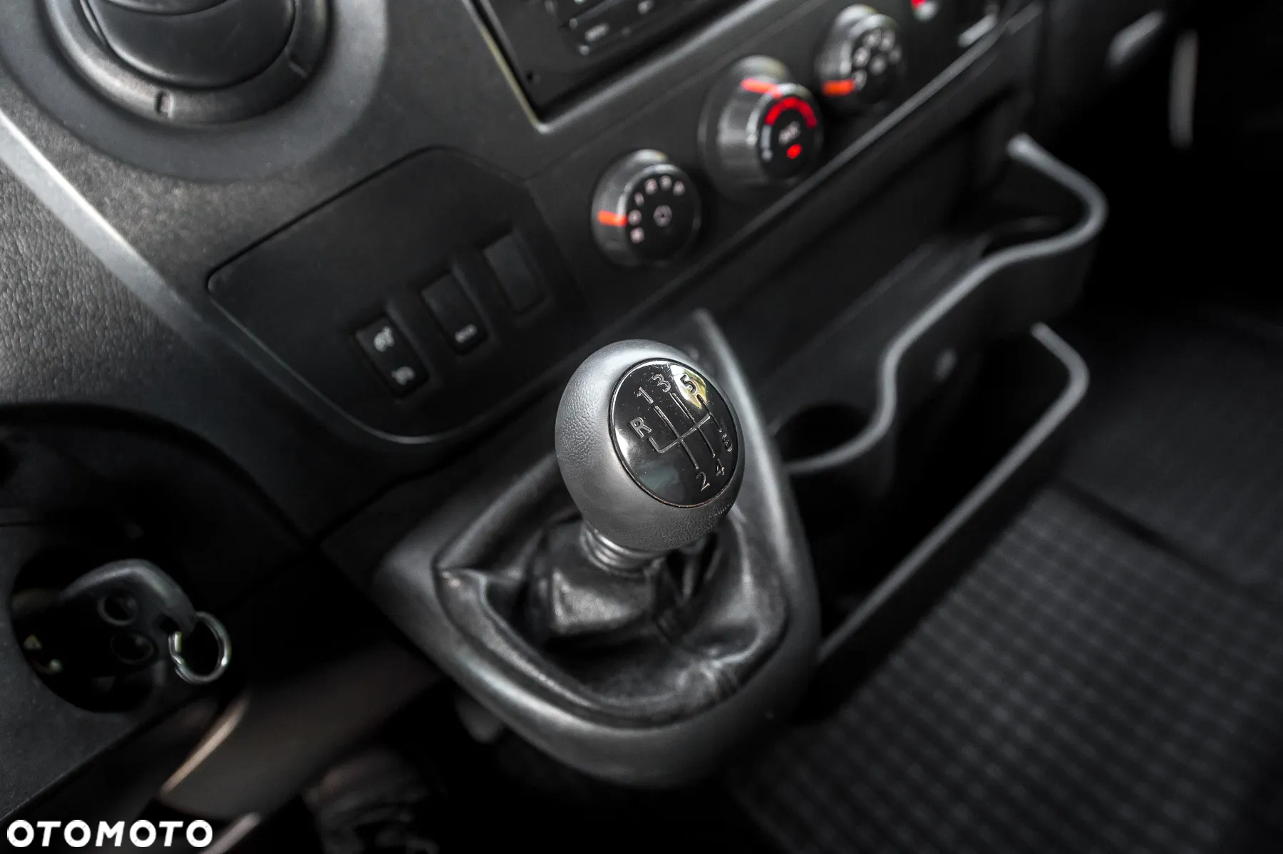 Renault Master - 23
