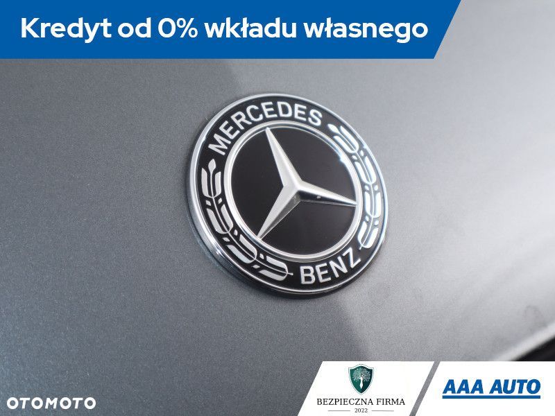 Mercedes-Benz Klasa C - 24