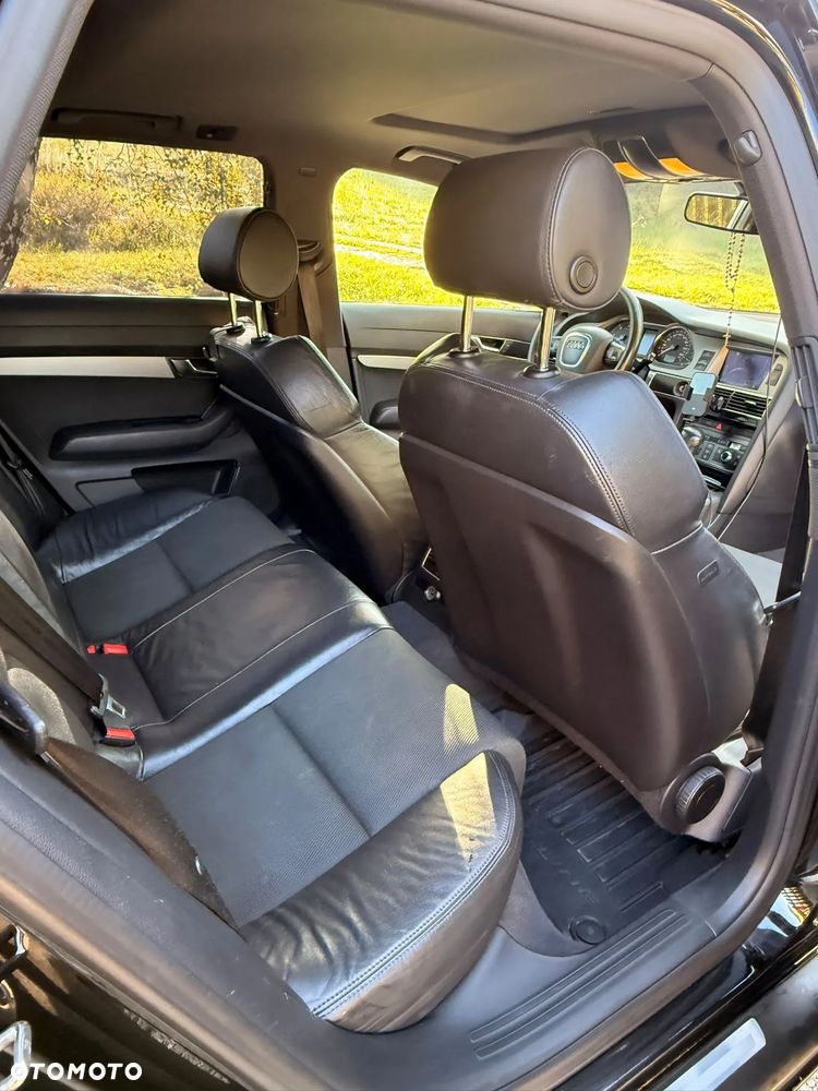 Audi A6 Avant - 15