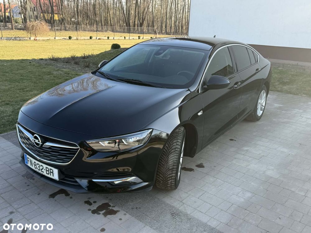 Opel Insignia - 3