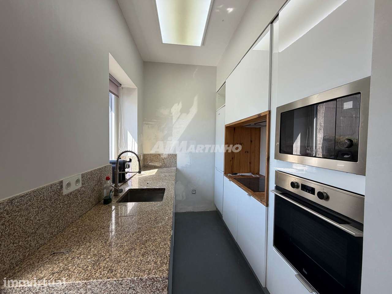 Moradia bifamiliar, para arrendamento, Porto - Cedofeita,Ildefonso,... - Grande imagem: 3/17