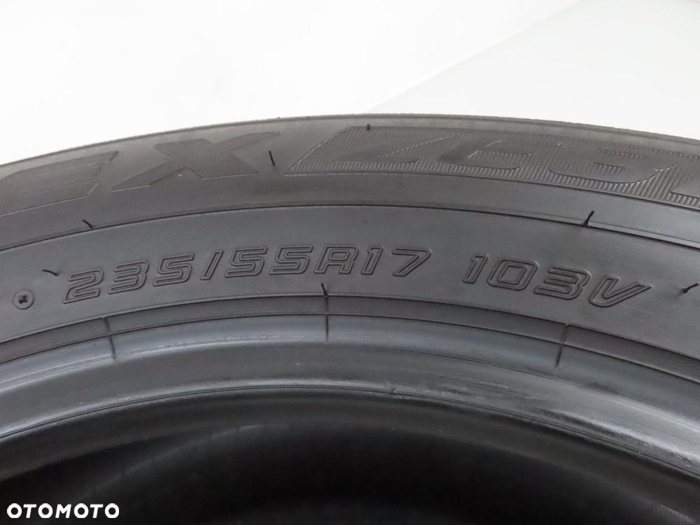 235/55R17 OPONA LETNIA Falken ZIEX ZE310 Ecorun 103V XL - 6