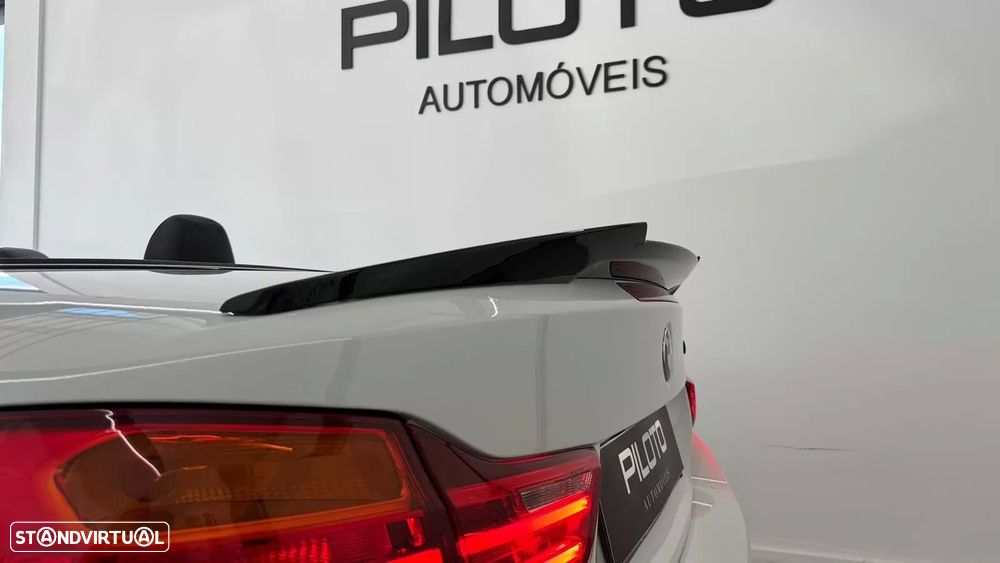 BMW M4 Auto - 10