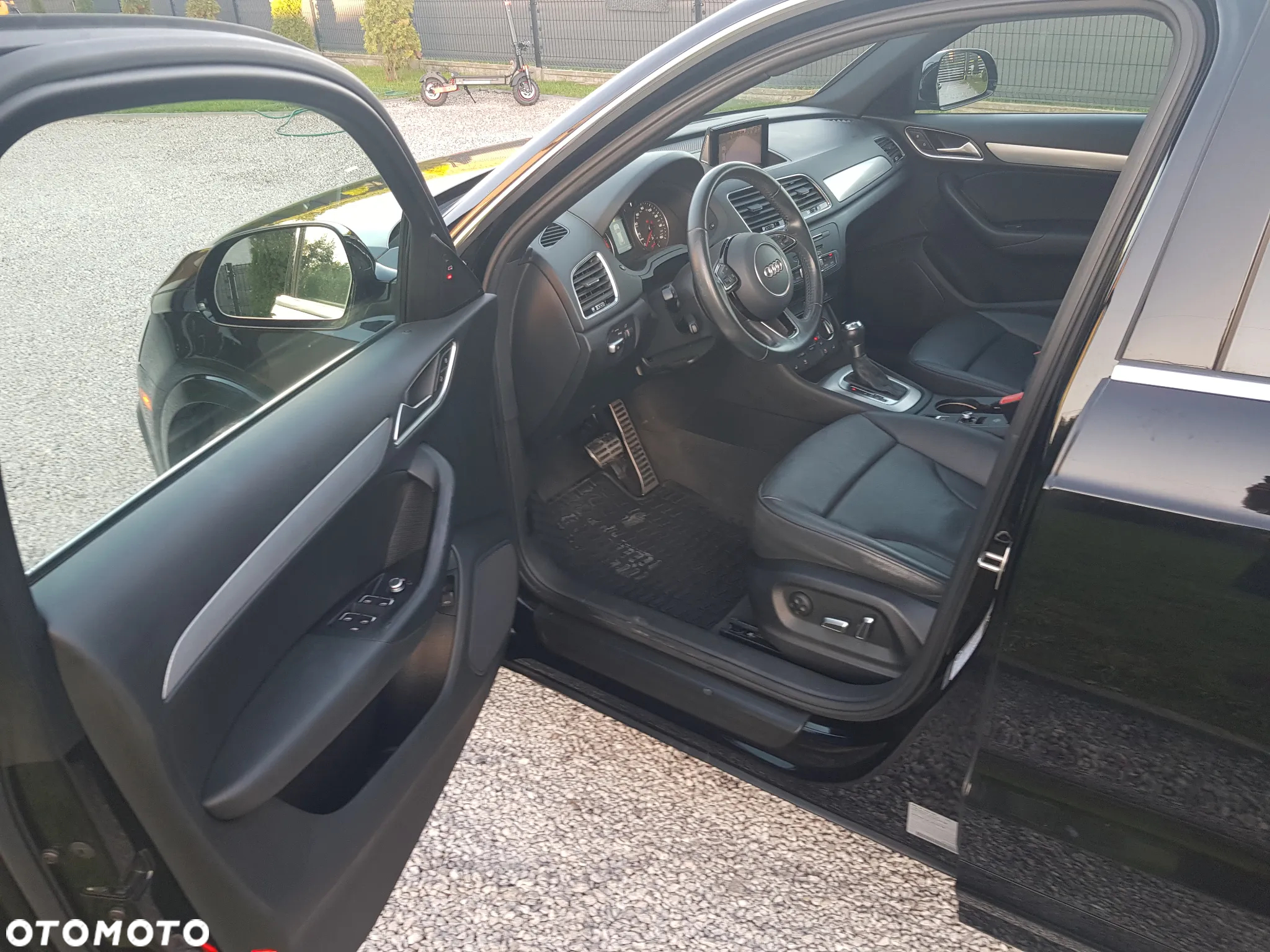 Audi Q3 - 32