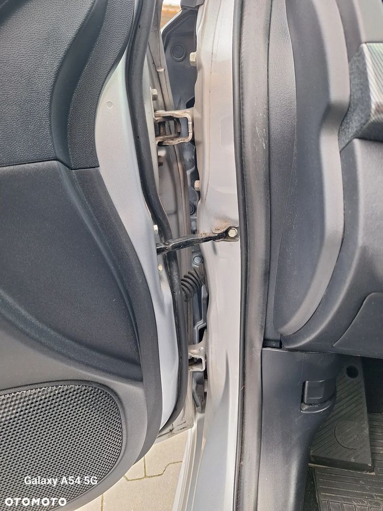 Mitsubishi Lancer 2.0 DI-D Intense - 12