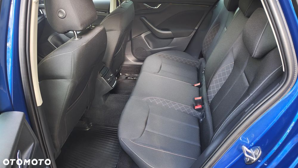 Skoda Kamiq 1.5 TSI Ambition - 6