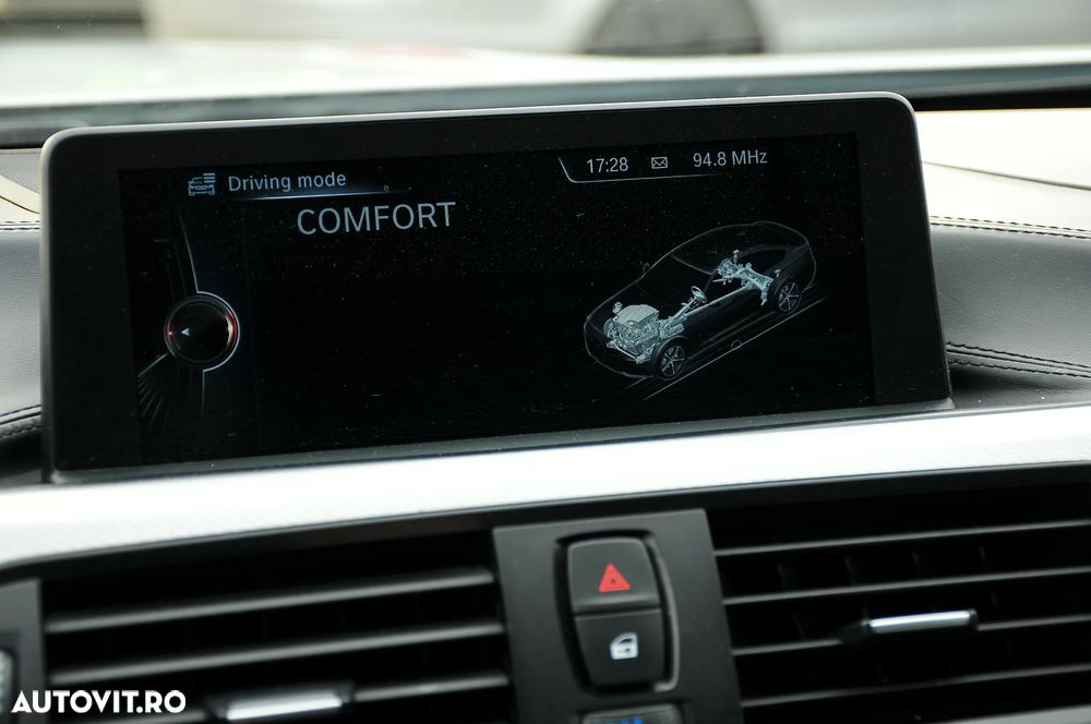 BMW Seria 4 420d xDrive Aut. Sport Line - 22