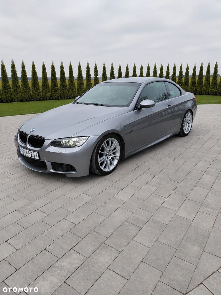BMW Seria 3 320i Edition Exclusive - 2