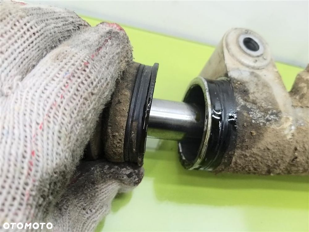 Maglownica Opel SIGNUM Vectra C 02-08 TRW 0250080080101 EUROPA - 5