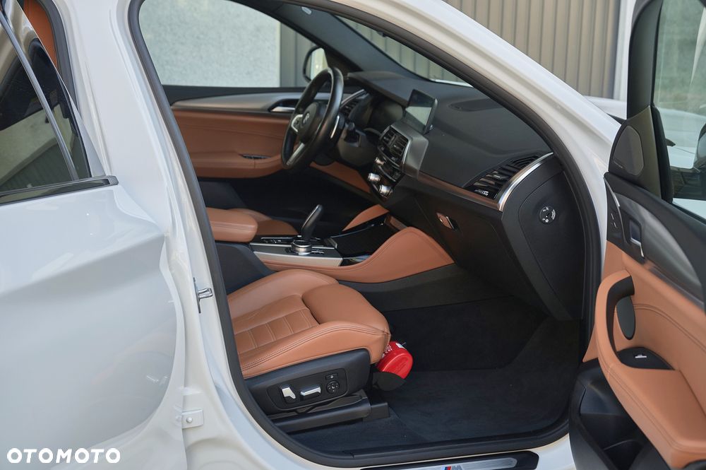 BMW X4 xDrive30i M Sport sport - 22