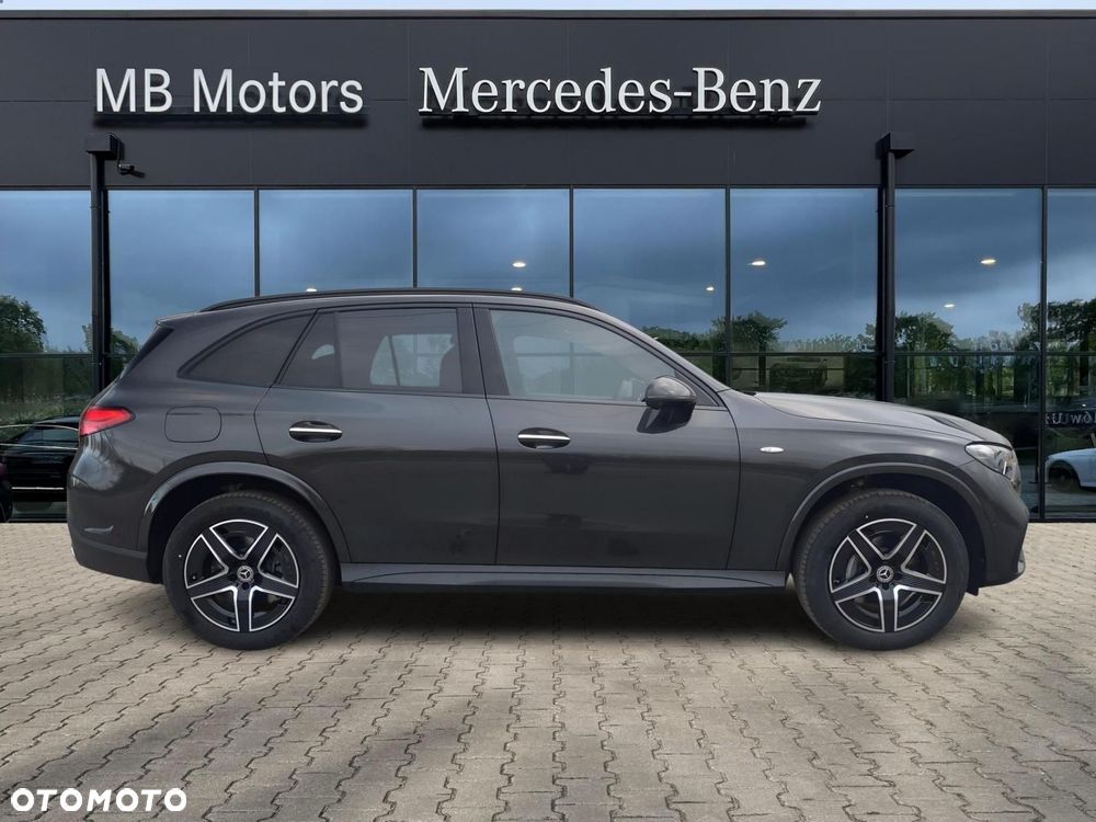 Mercedes-Benz GLC - 4