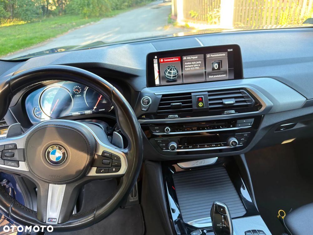 BMW X4 - 16