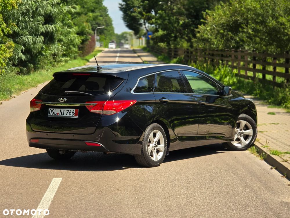 Hyundai i40 2.0 Premium - 5