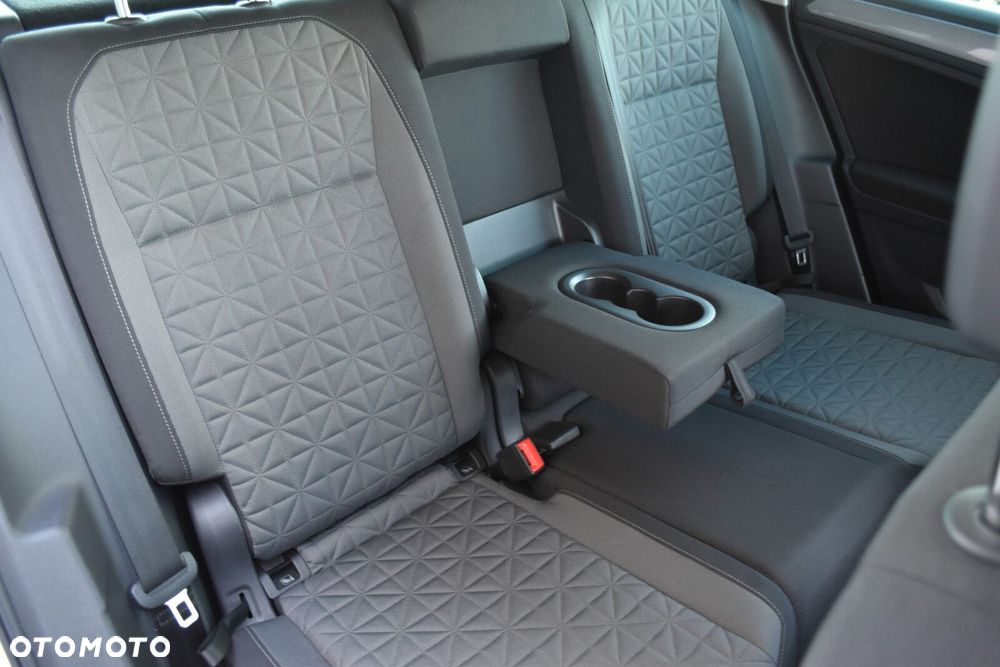 Volkswagen Tiguan 1.5 TSI EVO Life DSG - 32