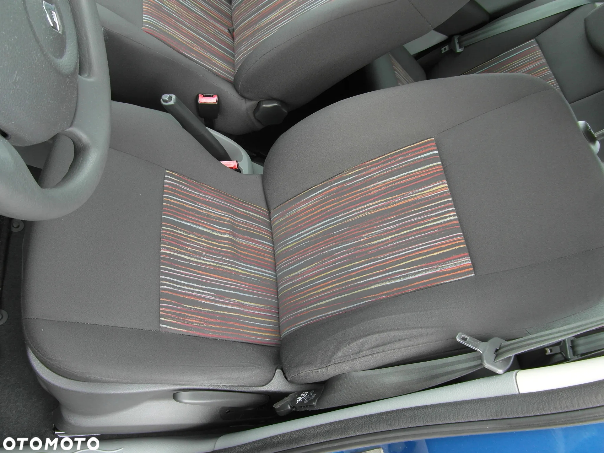 Renault Modus 1.2 16V Avantage - 16