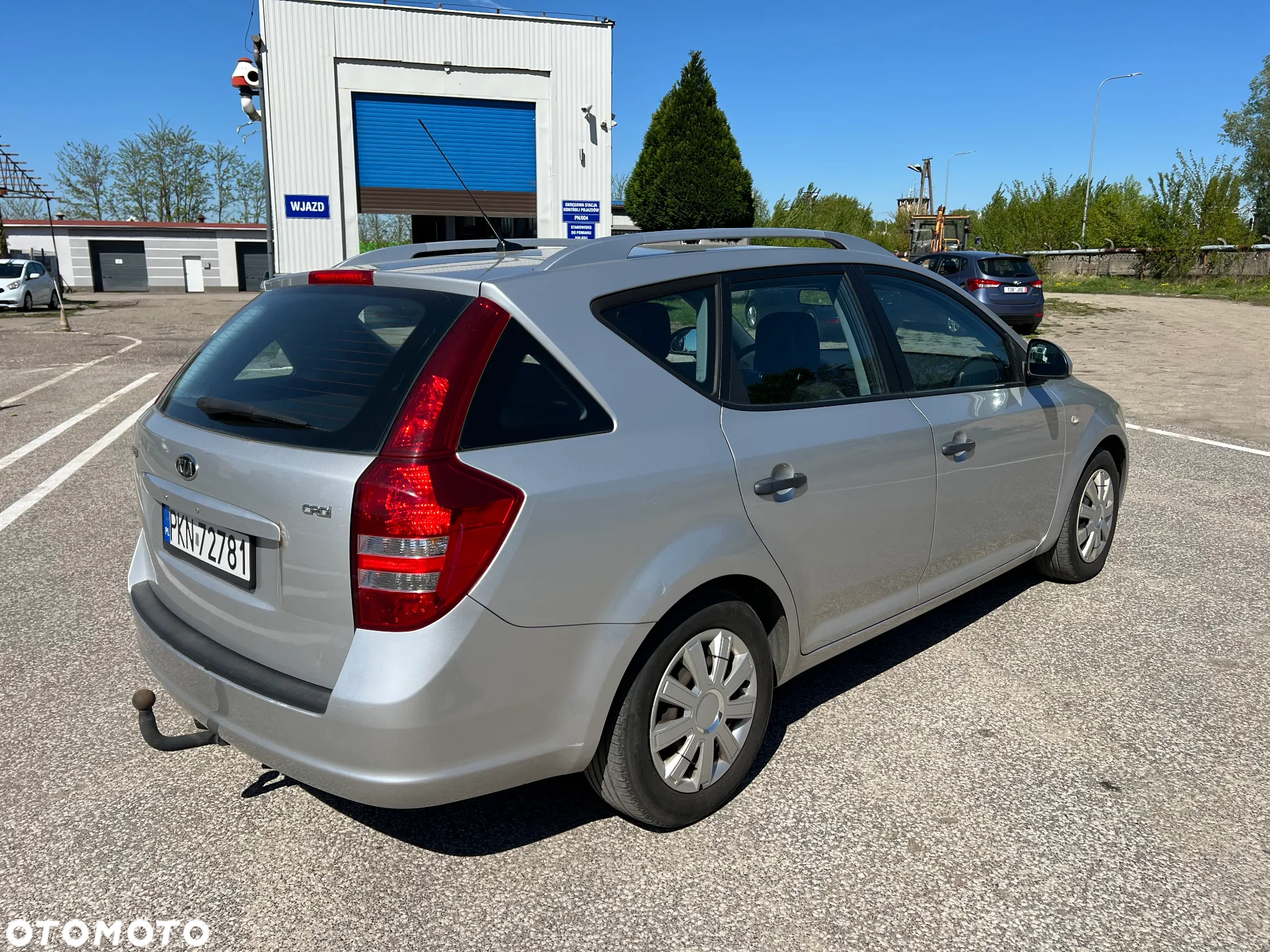 Kia Ceed Cee'd 1.6 Crdi Comfort - 8