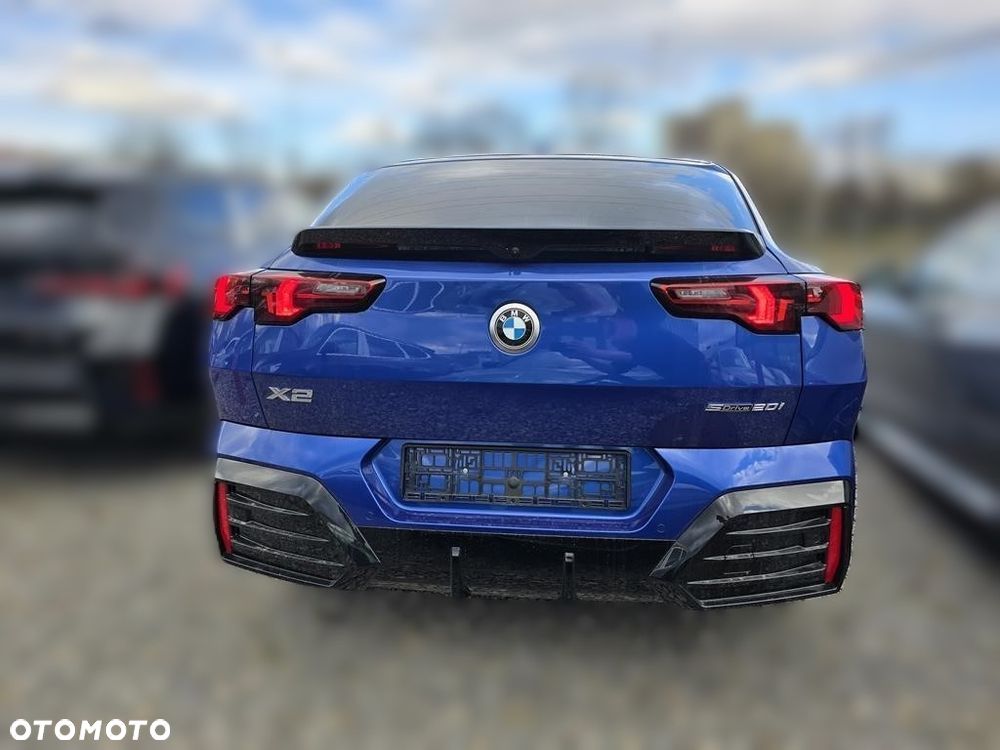 BMW X2 - 5