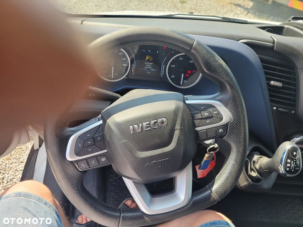 Iveco 35S18 - 14