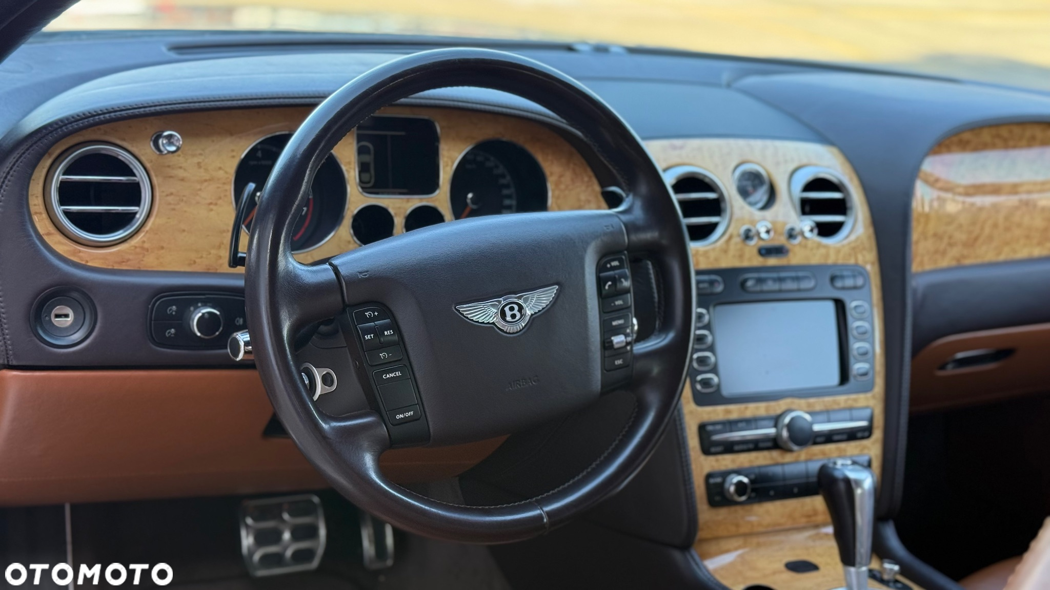 Bentley Continental GT Supersports - 24