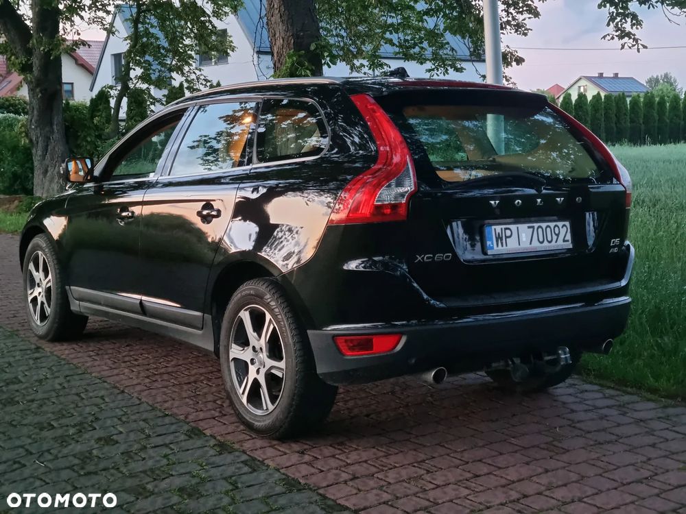 Volvo XC 60 - 3