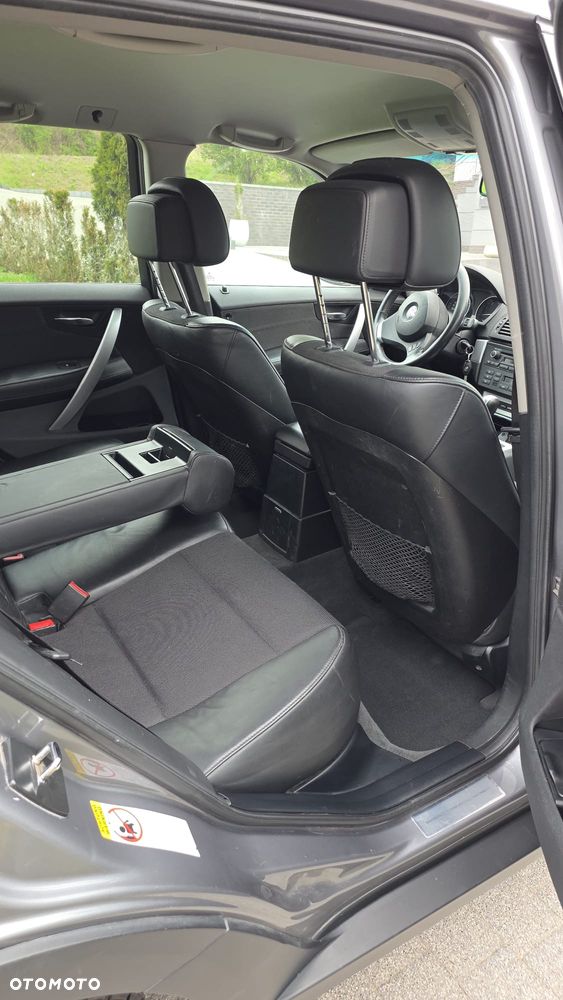 BMW X3 - 15