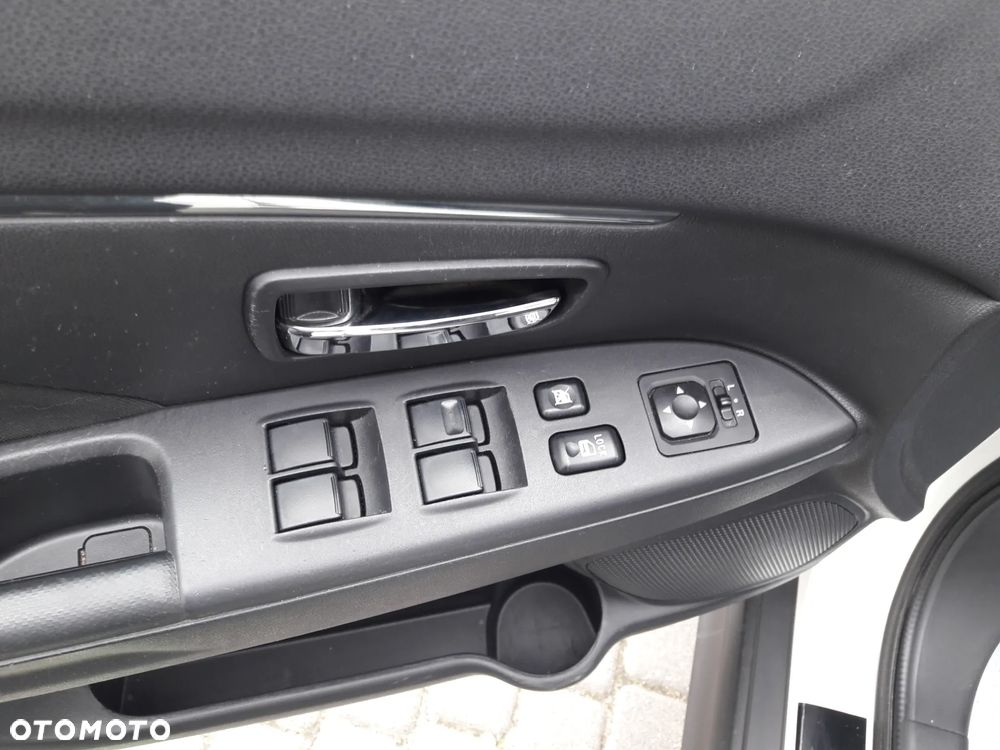 Mitsubishi ASX 1.6 DID Invite - 13