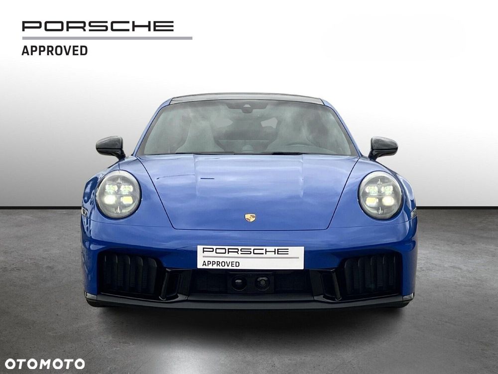 Porsche 911 - 9