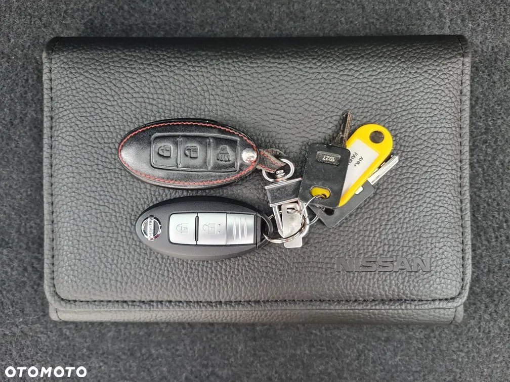 Nissan Juke 1.2 DIG-T Acenta - 30