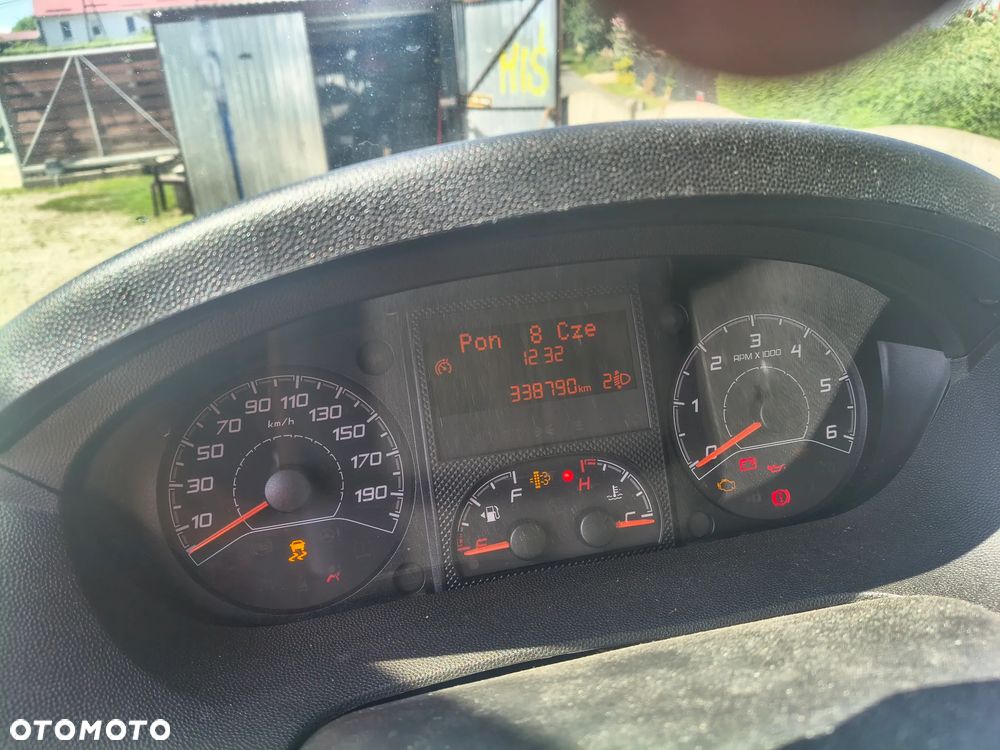 Fiat DUCATO - 19