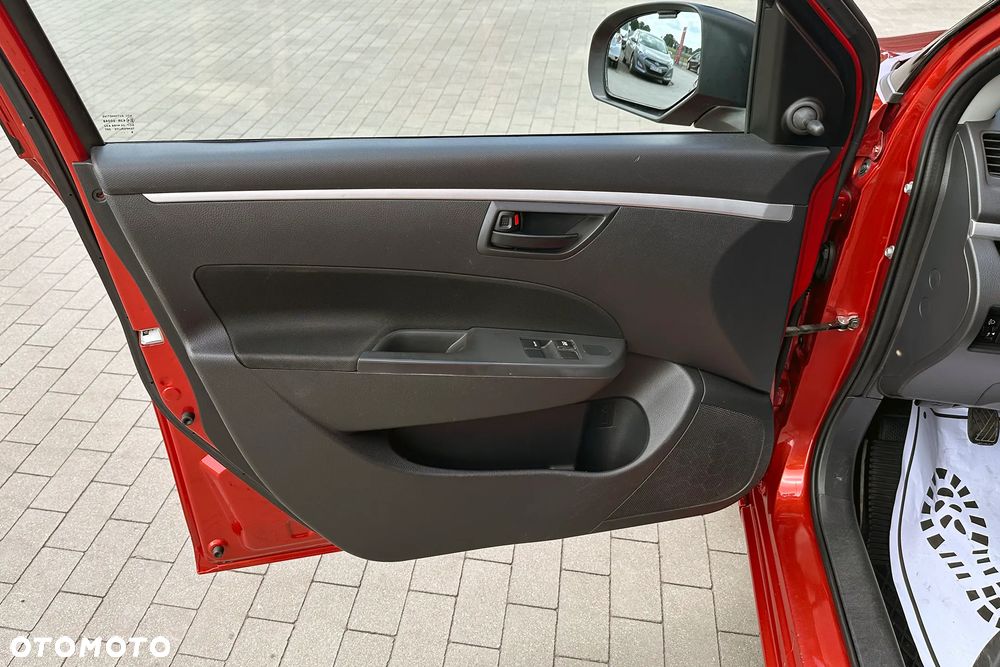 Suzuki Swift 1.2 Comfort - 19