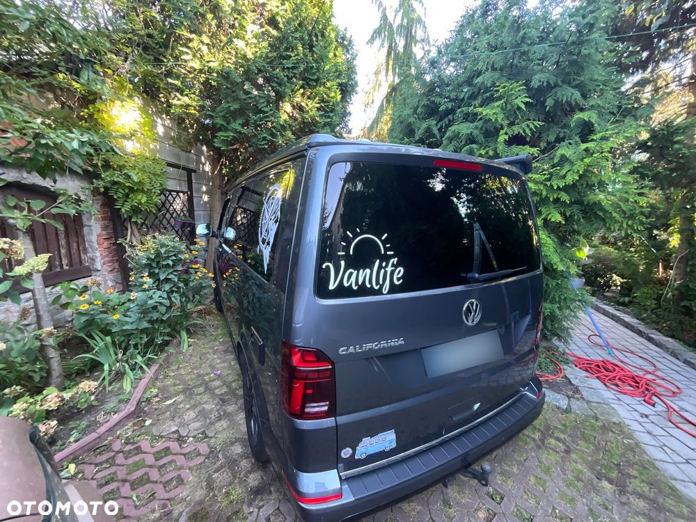 Volkswagen California - 5