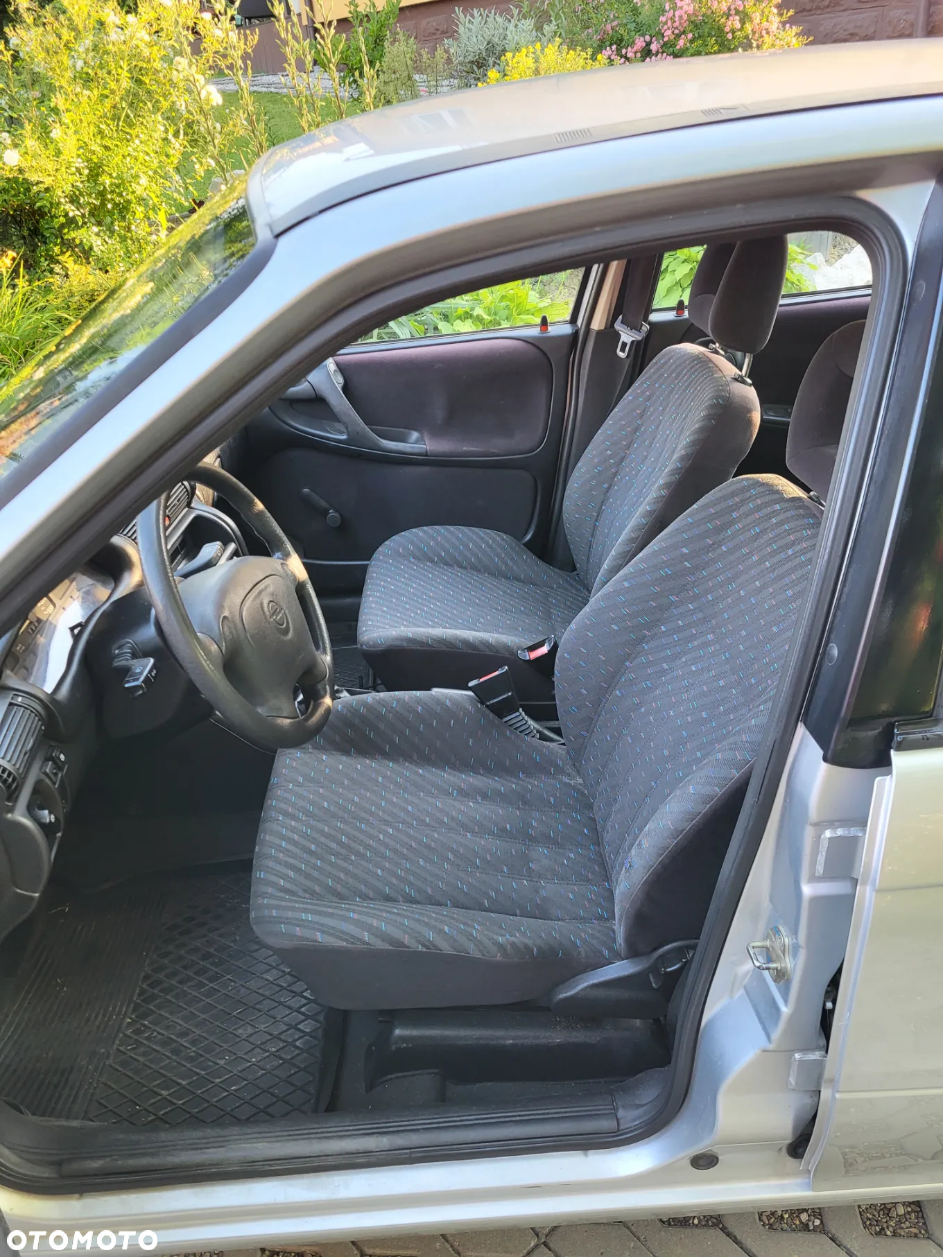 Opel Astra 1.4 16v GL - 13