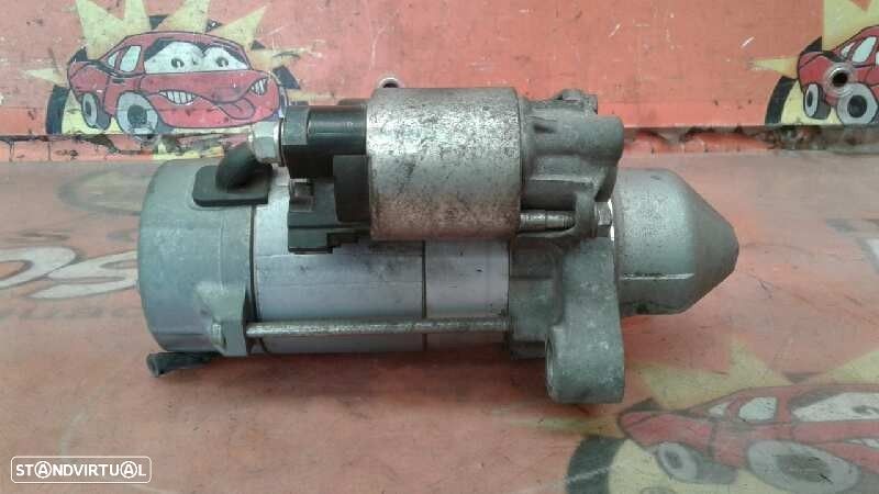 MOTOR ARRANQUE TOYOTA AURIS 2007 -281000R010 - 3