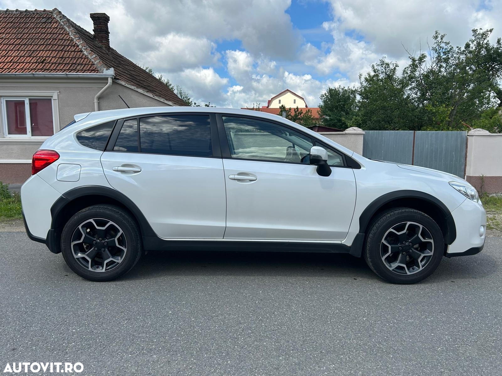 Subaru XV 2.0D 6MT Confort + Navigatie - 7